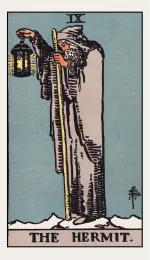 The Hermit