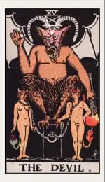 The Devil