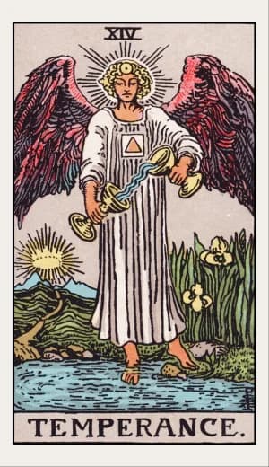 Major Arcana